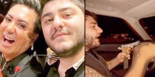 Murat Övünç... OĞLU ÖNCE GÖZALTINA ALINDI, SONRA...!