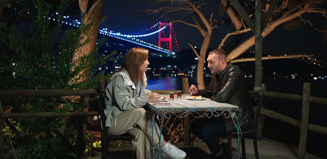 Kahraman Babam... 'ÜZGÜNÜM UĞUR'