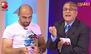 Mehmet Ali Erbil muhalefet lideri gibi... AKP'YE FENA YÜKLENDİ!...