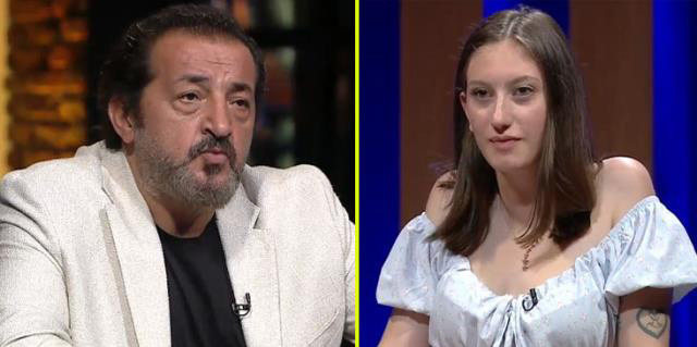Mehmet Yalçınkaya... ELENEN YARIŞMACIYA MUHTEŞEM TEKLİF!