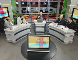 Ses ve Saz Sanatçıları Derneği? KENDİLERİNİ İFADE ETTİLER?