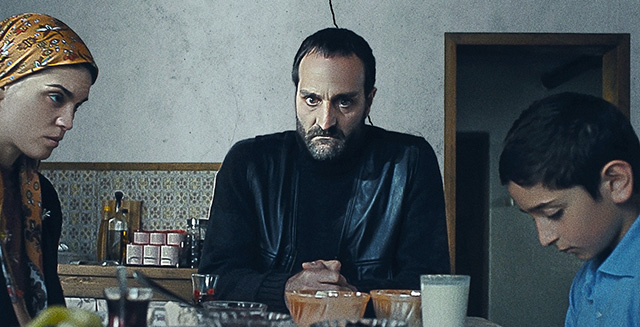 Af... TÜRKİYE'DE İLK GÖSTERİM 40. İSTANBUL FİLM FESTİVALİ'NDE!