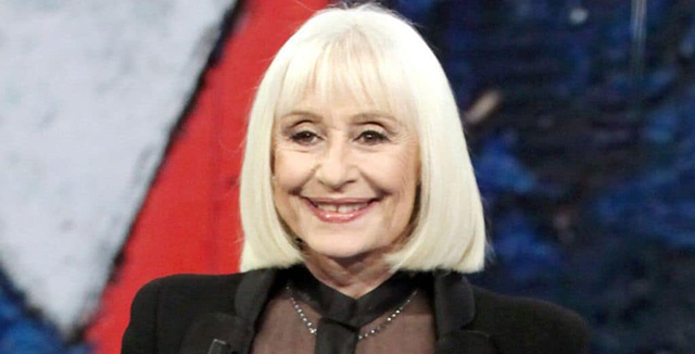 Raffaella Carrà... EFSANE ŞARKICI HAYATINI KAYBETTİ!