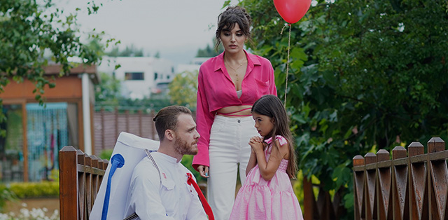 Sen Çal Kapımı... SERKAN BABA OLMAYA HAZIR MI?