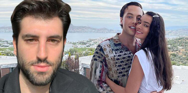 Mahmut Kırmızıgül... OLAYLI GECE, TOKAT YEDİ, SANDALYEDEN DÜŞTÜ!