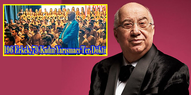 Erkan Özerman... ACIMASIZ ELEŞTİRİLERE AÇIKLAMA!