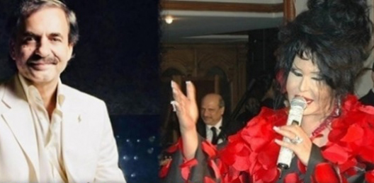 Bülent Ersoy... RAHMETLİ İLYAS TETİK'LE İLGİLİ İDDİALARA CEVAP VERDİ!