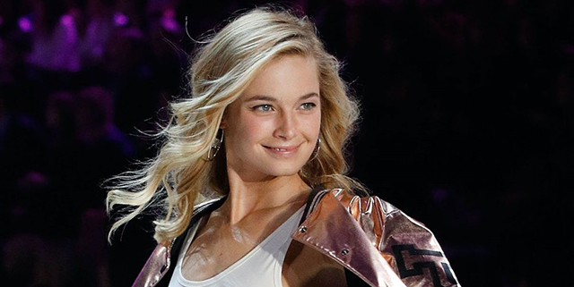 Eski Victoria’s Secret modeli Bridget Malcolm... TACİZ VE UYUŞTURUCU İTİRAFI!