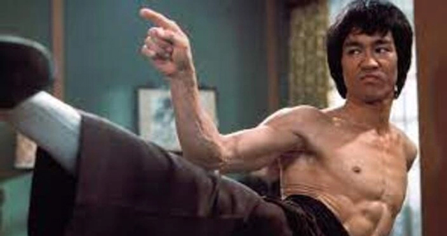 Bruce Lee... ÖLÜMÜNÜN ÜZERİNDEKİ SIR PERDESİ ARALANIYOR!
