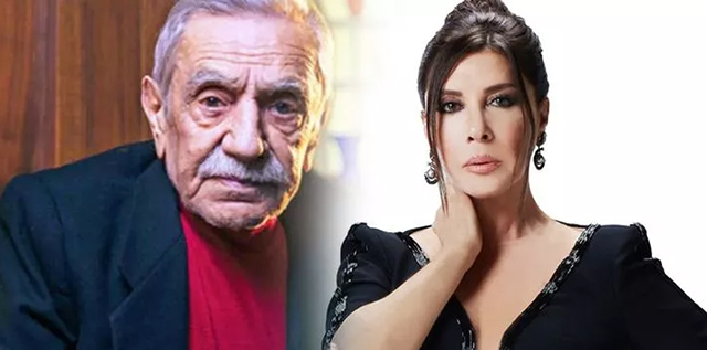 Aydemir Akbaş... NEBAHAT ÇEHRE İTİRAFI ŞAŞIRTTI!