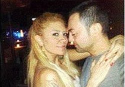 Ebru Polat-Serdar Ortaç... İŞ Mİ, AŞK MI?