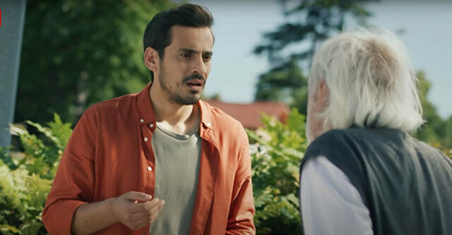 Dünya Hali... TRT 1 EKRANLARINDA YEPYENİ BİR KOMEDİ DİZİSİ!