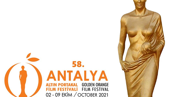 58. Antalya Altın Portakal Film Festivali... BAŞVURULAR BAŞLADI!