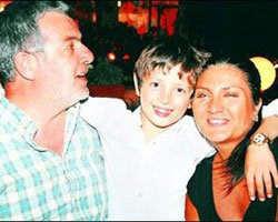 Sibel Can... BOŞANAMADI AMA EMİR'İN GEÇİCİ VELAYETİNİ ALDI!