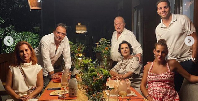 Aslışah Alkoçlar... 'ÜLKEMDE DOĞUM YAPACAĞIM!'