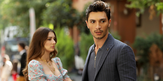 Aşk Mantık İntikam... OZAN, ÇINAR'IN ESRA'YA AÇILMASIN ENGEL OLABİLECEK Mİ?