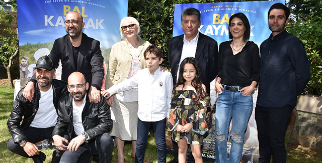Bal Kaymak... BİLİRKİŞİ RAPORU 'İNTİHAL' DEDİ!