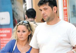 Pınar Aylin... "İKİNCİ EL" AŞKINI BULDU !..