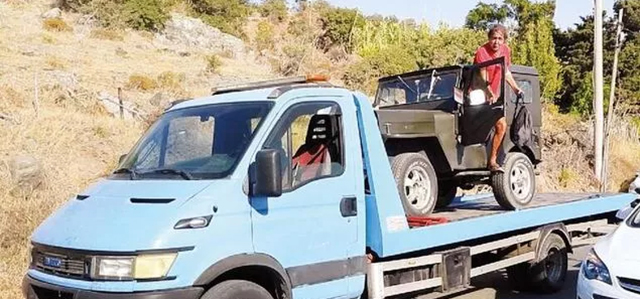 Hakan Meriçliler... GÜMÜŞLÜK - YALIKAVAK ARASI 'ÇEKİCİ' YOLCULUK!