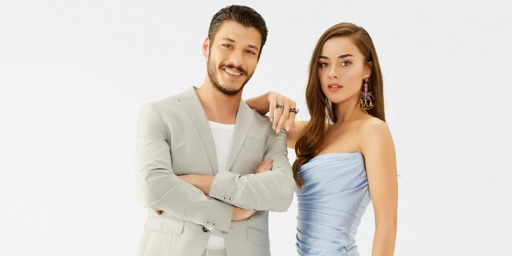 Cam Tavanlar... ERKEN FİNAL YAPIYOR!
