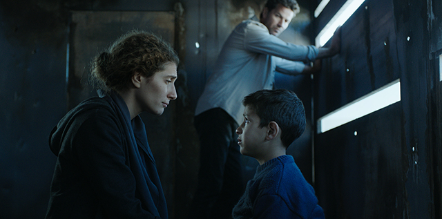 Derviş Zaim... AMERİKA'DAN ÖDÜL!