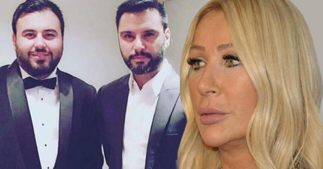 Seda Sayan... YAS TUTACAK, HANGİ KONSERLERİNİ İPTAL ETTİĞİNİ AÇIKLAMADI!