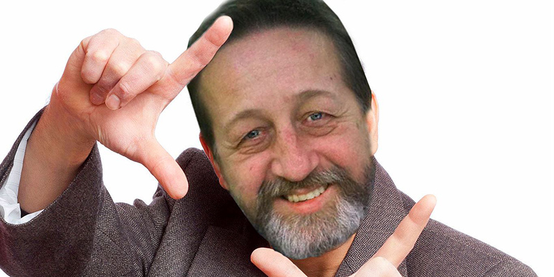 Levent Aykul... SİNEMA VE TİYATRONUN ACI KAYBI; EVİNDE ÖLÜ BULUNDU