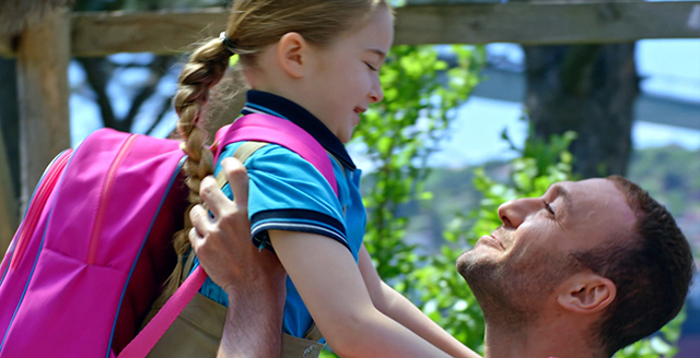 Kahraman Babam... 8. BÖLÜMDE FİNAL YAPIYOR!