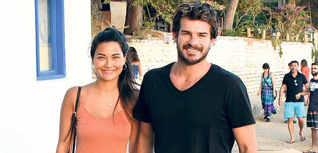 Hakan Hatipoğlu... 'BRUCE WILLIS GİZEM'İ ÖPTÜ, O AN DELİRDİM!'