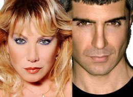 ÖZCAN DENİZ VE NİL BURAK GÜNAY'DA DÜET YAPACAKLAR!