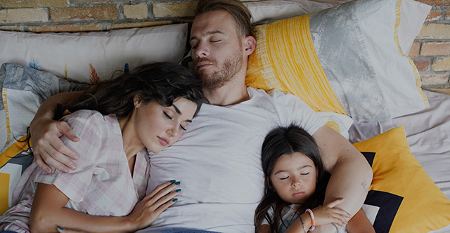 Sen Çal Kapımı... EDA VE SERKAN ARALARINDAKİ TÜM SINIRLARI KALDIRIR!