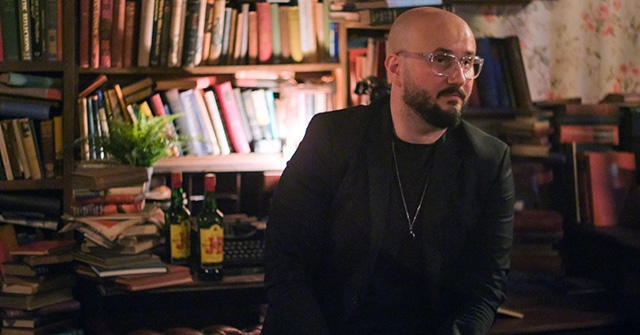 Bedük... 'KAPILAR' MÜZİKSEVERLERLE BULUŞTU!