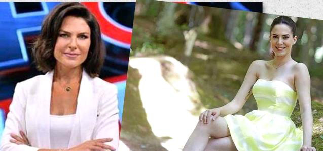 SHOW ANA HABER'İN YENİ SUNUCUSU BELLİ OLDU!