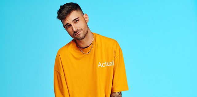 İdo Tatlıses... İLK ALBÜME İKİNCİ KLİP!