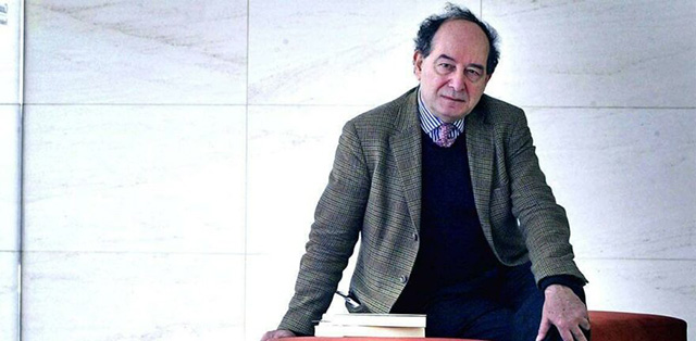 Roberto Calasso... ÜNLÜ İTALYAN YAYINCI VE YAZAR VEFAT ETTİ!