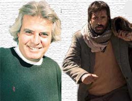 Tarık Akan... "MAHSUN GÜNEŞİ GÖRDÜ AMA OSCAR'I GÖREMEZ"!..