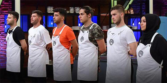 MasterChef 2021... ANA KADROYA GİREN İLK İSİM; 'MİLYON DOLARLIK BEBEK'