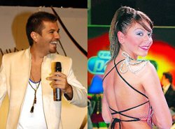 Kenan Doğulu-Hadise... YENİ BİR AŞK MI DOĞUYOR?