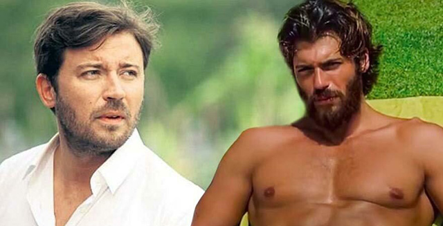 Tolga Güleç... CAN YAMAN'IN TATİL PAYLAŞIMLARINA TEPKİ!