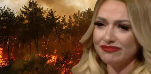 Hadise... 'DAYANAMIYORUM, DAYANAMIYORUZ!'