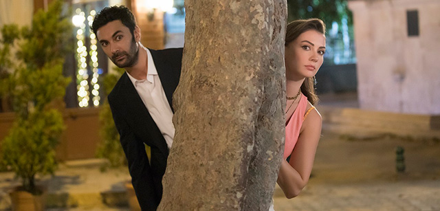 Aşk Mantık İntikam... MUSA ESRA'YA VERDİĞİ SÖZÜ TUTAR!