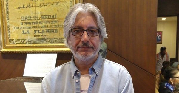 Süha Uygur... AMELİYAT OLDU!