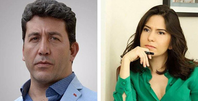 Emre Kınay... 'SANATÇI KILIKLI TROL' SUÇLAMASINA NE CEVAP VERDİ?