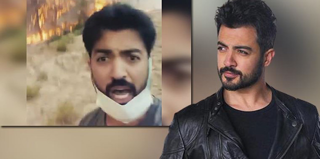 Yusuf Güney... 'ORMAN İŞÇİLERİNDEN ÖZÜR DİLEYECEĞİM!'