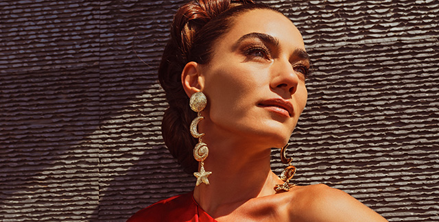 Hande Subaşı... 'HAYATIMIN İÇİNDE HEP MÜZİK VARDI!'