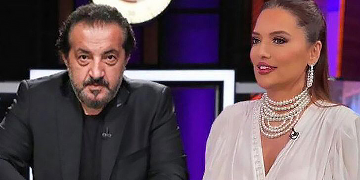 MEHMET ŞEF SAKLADI, DEMET AKALIN İFŞA ETTİ!