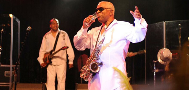 Kool & the Gang... EFSANE GURUPTAN ÜZÜCÜ HABER!