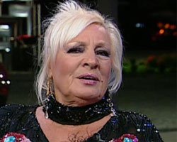 Lale Belkıs... "CESUR BİR KADIN OYUNCUYUM, SİNEMADA YASAKLARIM YOKTU"!