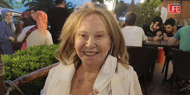 Aysel İpar... HAYATINI KAYBETTİ!