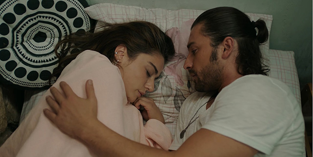 Ada Masalı... POYRAZ’IN HAZİRAN’A OLAN ÖFKESİ DİNMİYOR!